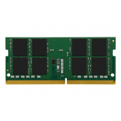 ����������� ������ Kingston SO-DIMM DDR4 8Gb 3200MHz pc-25600 (KVR32S22S8/8)
