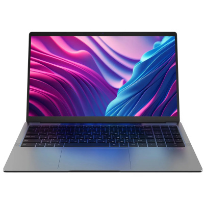  Digma EVE P5850, 15.6" (1920x1080) IPS/Intel Pentium N5030/8 DDR4/256 SSD/UHD Graphics/Windows 11 Pro,  (DN15N5-8CXW03)