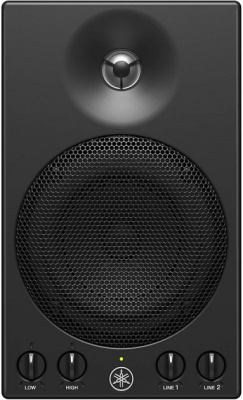 �������� ������������ ������� Yamaha MSP3A