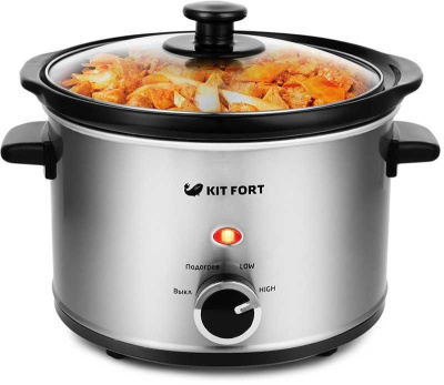  Kitfort -206 2.5 160 /