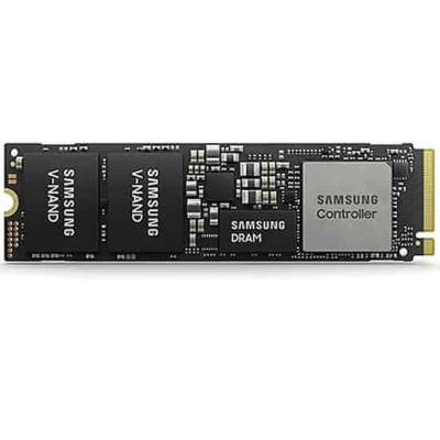 Накопитель SSD 256Gb Samsung PM9B1  (12 мес.) MZVL4256HBJD-00B07