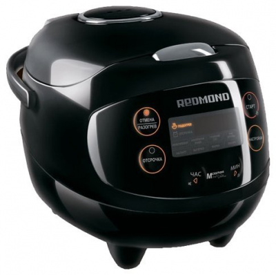 ����������� REDMOND RMC-03