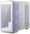 ������ MAG Pano M100R PZ White , Micro-ATX, 1xUSB 3.2 Gen 1, 1xUSB 3.2 Gen2 Type-C, 4x120mm ARGB Fan, ARGB+PWM Control Board, TG, WHITE