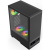 Корпус для ПК ACD Citadel 108DB ATX, Type-C + 2 X USB ports + HD audio combo, Mesh, TG, Black Корпус для ПК ACD Citadel 108DB ATX, Type-C + 2 X USB ports + HD audio combo, Mesh, TG, Black