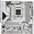 Материнская плата Gigabyte B850M EAGLE WIFI6E ICE, Socket AM5, AMD B850, mATX, Ret Материнская плата Gigabyte B850M EAGLE WIFI6E ICE, Socket AM5, AMD B850, mATX, Ret