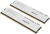 Память DDR5 2x16GB 6000MHz Kingston KF560C36BWE2K2-32 Fury Beast White Expo RTL Gaming PC5-48000 CL36 DIMM 288-pin 1.35В kit single rank с радиатором Ret Память DDR5 2x16GB 6000MHz Kingston KF560C36BWE2K2-32 Fury Beast White Expo RTL Gaming PC5-48000 CL36 DIMM 288-pin 1.35В kit single rank с радиатором Ret