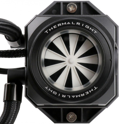  Thermalright Turbo Right 240 C LGA 1700/115x/1200/2011/2011-3/2066/AM2+/AM3+/AM4/AM5/FM1/FM2/FM2+ (TURBO-RIGHT-240-C)