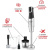 Блендер Moulinex DD95HD10 InfinyForce Pro Блендер Moulinex DD95HD10 InfinyForce Pro