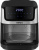 Аэрогриль Kitfort КТ-2284 6.5л 1800Вт черный Аэрогриль Kitfort КТ-2284 6.5л 1800Вт черный