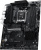 ����������� ����� MSI PRO B850-S EVO WIFI, Socket AM5, AMD B850, ATX, Ret