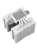 Кулер Thermalright Peerless Assassin 90 SE Soc-AM5/AM4/1151/1200/1700 белый 4-pin 23.8dB Al+Cu Ret (PA90-SE-WH) Кулер Thermalright Peerless Assassin 90 SE Soc-AM5/AM4/1151/1200/1700 белый 4-pin 23.8dB Al+Cu Ret (PA90-SE-WH)