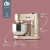 Миксер планетарный Domfy DSC-KM301 1200Вт золотистый Миксер планетарный Domfy DSC-KM301 1200Вт золотистый