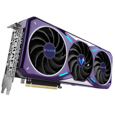  MAXSUN GeForce RTX 4060 Ti ICraft OC 8G