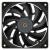 Вентилятор для корпуса Fan Ocypus Gamma F12 BK Black Gamma-F12-BK1NN00X-GL Вентилятор для корпуса Fan Ocypus Gamma F12 BK Black Gamma-F12-BK1NN00X-GL