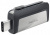 SanDisk 32Gb Ultra Dual Drive USB Type-C (Флеш накопитель USB 3.1/Type C, до 150 Мб/с) (SDDDC2-032G-G46) SanDisk 32Gb Ultra Dual Drive USB Type-C (Флеш накопитель USB 3.1/Type C, до 150 Мб/с) (SDDDC2-032G-G46)