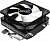  () Aerocool Air Frost 2 Soc-FM2+/AM2+/AM3+/AM4/1150/1151/1155/2011/ 3-pin 26dB Al+Cu 110W 250gr LED Ret