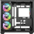 Корпус ПК Case Ocypus Gamma C74 BK ARGB, Midi-Tower, без БП (Gamma-C74-BKD400XX-GL) Корпус ПК Case Ocypus Gamma C74 BK ARGB, Midi-Tower, без БП (Gamma-C74-BKD400XX-GL)
