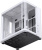  JONSBO TK-2 2.0 White  , mini-ITX, micro-ATX, ATX, 