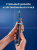 ������ ����� ������������� Oral-B iO_S6_Black Lava_Ultimate Clean ������