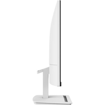  23.8" MSI PRO MP243XW White (IPS, 1920x1080, HDMI+DP, 4 ms, 178/178, 300 cd/m, 1000:1 (100M:1), 100Hz, Spk)
