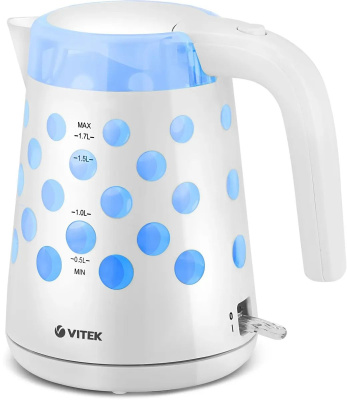   Vitek VT-7048-01 1.7. 2200  : 