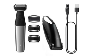 ������� Philips Series 5000 BG5021/15 �����������/������ 5�� (������� � �����:3��)