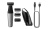 Триммер Philips Series 5000 BG5021/15 серебристый/черный 5Вт (насадок в компл:3шт) Триммер Philips Series 5000 BG5021/15 серебристый/черный 5Вт (насадок в компл:3шт)
