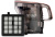 Пылесос Vitek VT-8117 BK, 2200Вт черный Пылесос Vitek VT-8117 BK, 2200Вт черный