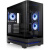 Корпус ПК Thermaltake Arcus 290 TG, Midi-Tower, без БП, черный (CA-11R-00M1WN-00) Корпус ПК Thermaltake Arcus 290 TG, Midi-Tower, без БП, черный (CA-11R-00M1WN-00)