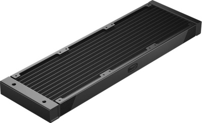 ������� ����������� ���������� PCcooler DA360 Pro ARGB Digital BK, Ret, ������