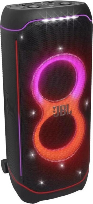 ����������� JBL Party Box ULTIMATE, 1100��, � �������, Bluetooth, USB, ������