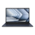 Ноутбук ASUS ExpertBook B1 B1502CBA-EJ0524, 15.6" FHD TN/Intel Core i5-1235U/8ГБ DDR4/256ГБ SSD/Iris Xe Graphics/Без ОС, черный (90NX05U1-M00V20)