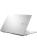  ASUS Vivobook Go 15 E1504GA-BQ681W, 15.6" (1920x1080) IPS/Intel Core i3-N305/8  DDR4/256  SSD/Intel UHD Graphics/Windows 11 Home,  (90NB0ZT1-M016J0)