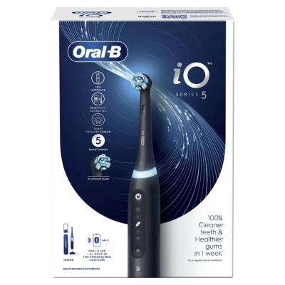 ������ ����� ������������� Oral-B iO Series 5 iOG5.1B6.2DK ������
