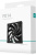 Вентилятор Deepcool FD14 140x140x25mm черный 4-pin 25.6dB 209gr Ret (R-FD14-BKNPN1-G) Вентилятор Deepcool FD14 140x140x25mm черный 4-pin 25.6dB 209gr Ret (R-FD14-BKNPN1-G)