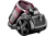 Пылесос BR4211 бордовый BRAYER Пылесос BR4211 бордовый BRAYER