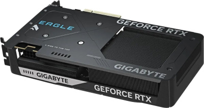  Gigabyte NVIDIA GeForce RTX 5060 TI Eagle GV-N506TEAGLE OC-8GD  8, GDDR7, OC, Ret