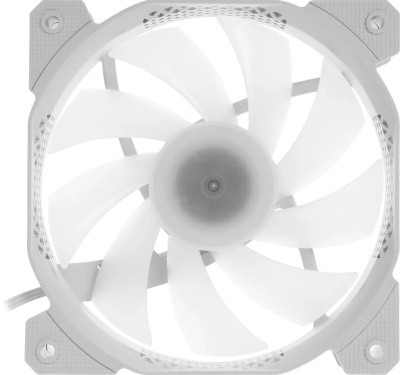 ���������� Formula Cosmic 12WH FR RGB 120x120x25mm ����� 3-pin 4-pin (Molex)22.3dB Ret