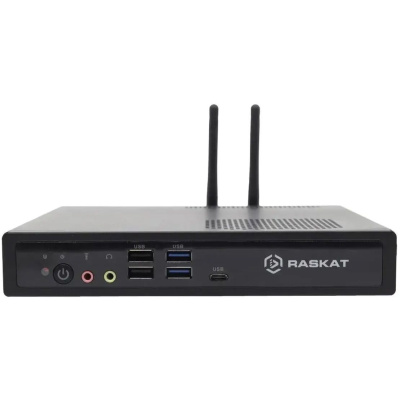 ����-�� Raskat STANDART 507, Intel Core i5-12400/16 �� DDR4/256 �� SSD/Intel UHD Graphics/��� ��, ������ (STANDART507168813)