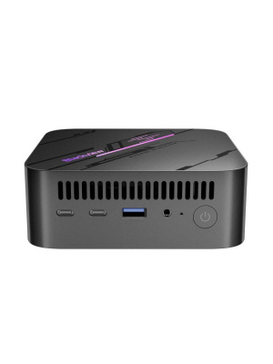 ����-�� Blackview MP100, AMD Ryzen 5 7430U/16 �� DDR4/512 �� SSD/AMD Radeon Graphics/Windows 11 Pro, ����� (MP100/R7430U/16+512GB)