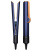 Выпрямитель Dyson Airstrait HT01 Prussian blue Rich Copper (408215-01) Выпрямитель Dyson Airstrait HT01 Prussian blue Rich Copper (408215-01)