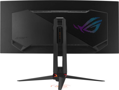 ������� Asus 34" ROG Swift PG34WCDN 3440x1440 QD OLED LED 360Hz 0.03 ��
 ������