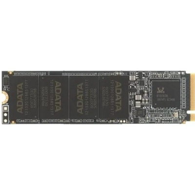 Накопитель SSD M.2 ADATA XPG SX6000 Pro 512GB PCIe 3.0 x4 3D TLC (ASX6000PNP-512GT-B) OEM