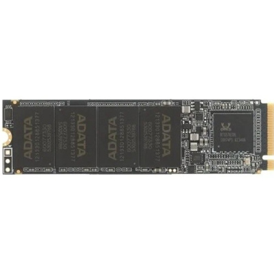  SSD M.2 ADATA XPG SX6000 Pro 512GB PCIe 3.0 x4 3D TLC (ASX6000PNP-512GT-B) OEM