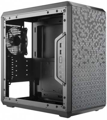 ������ Cooler Master MasterBox Q300L Black (MCB-Q300L-KANN-S00)