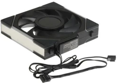 ���������� ��� ������� Lian-Li Uni Fan TL Wireless LCD 120 LCD ARGB 120�124.5x28 ������ 4-pin 27�� (G99.12TLLCD1W1B.R0) Ret
