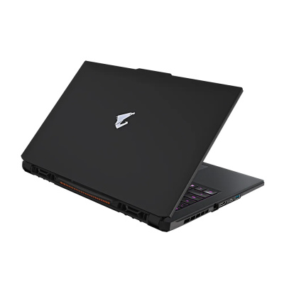  GIGABYTE AORUS 7 9MF, 17.3" (1920x1080) IPS 360/Intel Core i5-12500H/16 DDR4/512 SSD/GeForce RTX 4050 6/ ,  (9MF-E2KZ513SD)