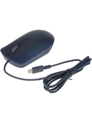 ���� Lenovo 540 ����� ���������� 2400dpi USB 3but (GY51D20878)