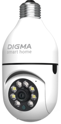 ������ ��������������� IP Digma DiVision 301 3.6-3.6�� ��. ����.:����� (DV301)