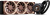������� �������� ���������� Noctua NL-LC1-36, 360��, LGA AM5/AM4/LGA1851/1700/1200/1156/1155/1151/1150 RTL